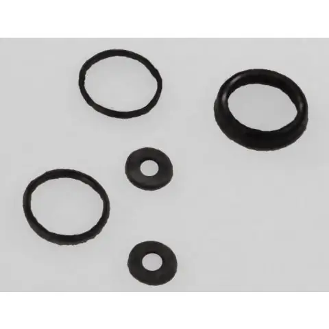 Köp online Ironside 102063 Packningssats